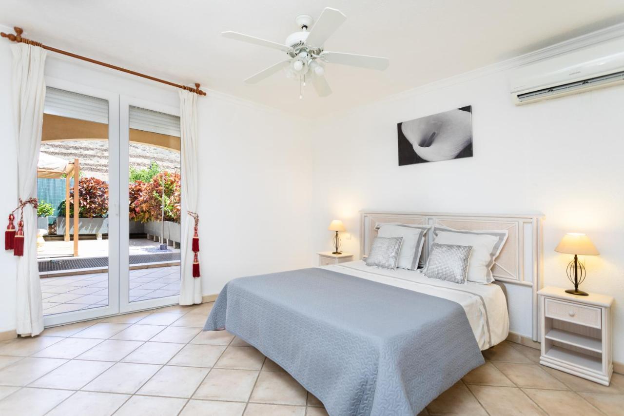 Hemeras Boutique Homes - Luxury Villa Near The Sea In Los Cristianos 로스크리스티아노스 외부 사진