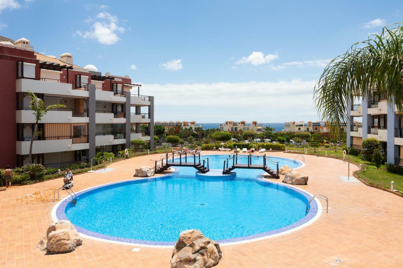 Hemeras Boutique Homes - Luxury Villa Near The Sea In Los Cristianos 로스크리스티아노스 외부 사진