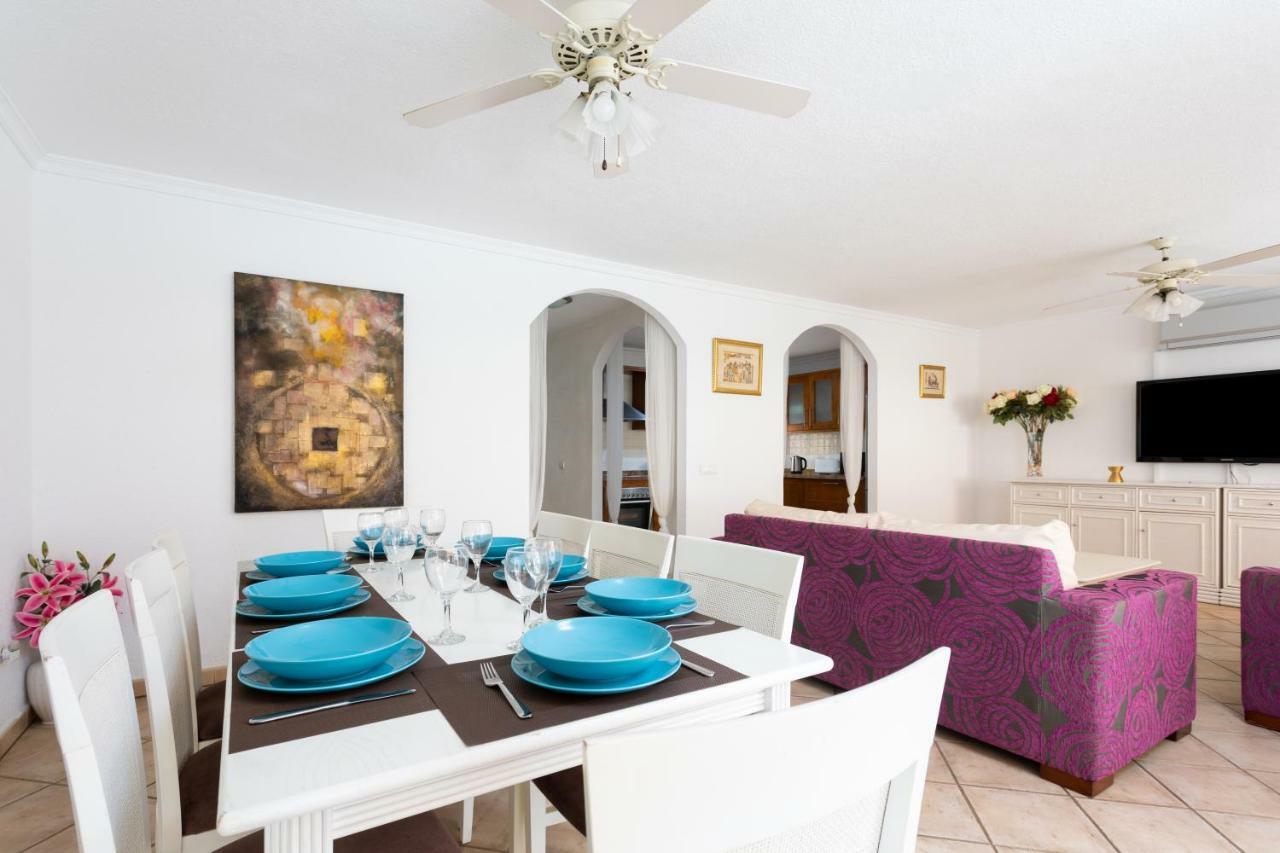 Hemeras Boutique Homes - Luxury Villa Near The Sea In Los Cristianos 로스크리스티아노스 외부 사진