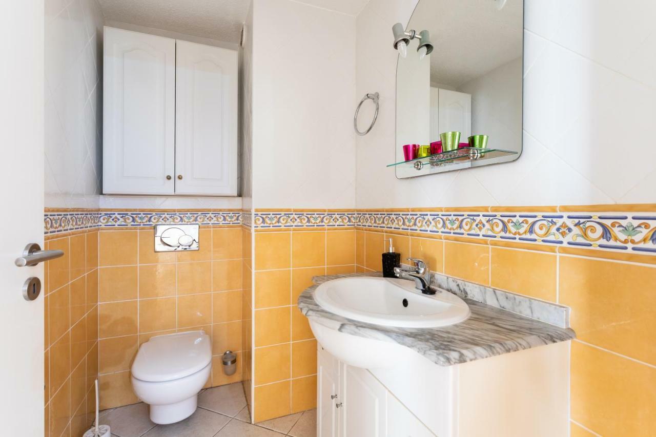 Hemeras Boutique Homes - Luxury Villa Near The Sea In Los Cristianos 로스크리스티아노스 외부 사진