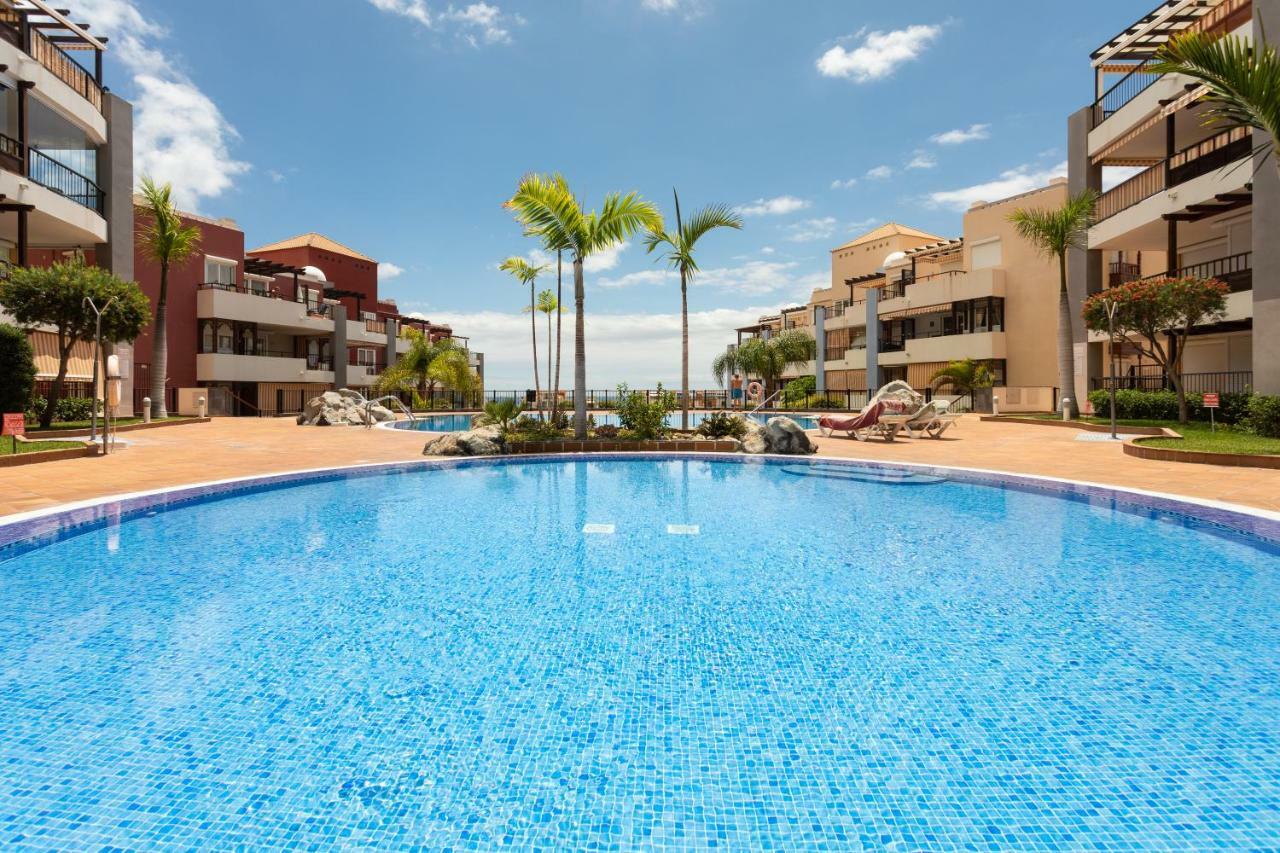Hemeras Boutique Homes - Luxury Villa Near The Sea In Los Cristianos 로스크리스티아노스 외부 사진
