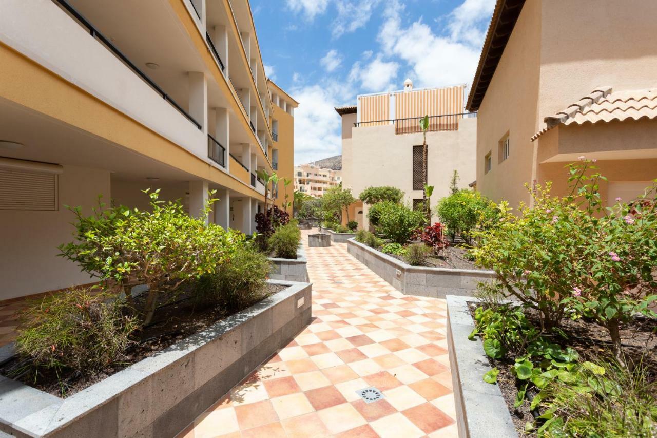 Hemeras Boutique Homes - Luxury Villa Near The Sea In Los Cristianos 로스크리스티아노스 외부 사진