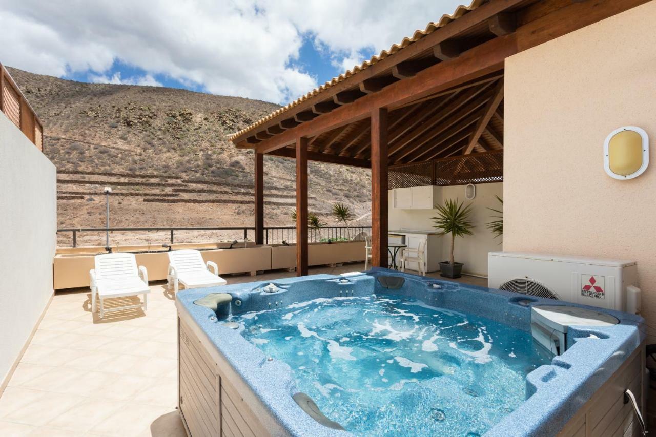 Hemeras Boutique Homes - Luxury Villa Near The Sea In Los Cristianos 로스크리스티아노스 외부 사진