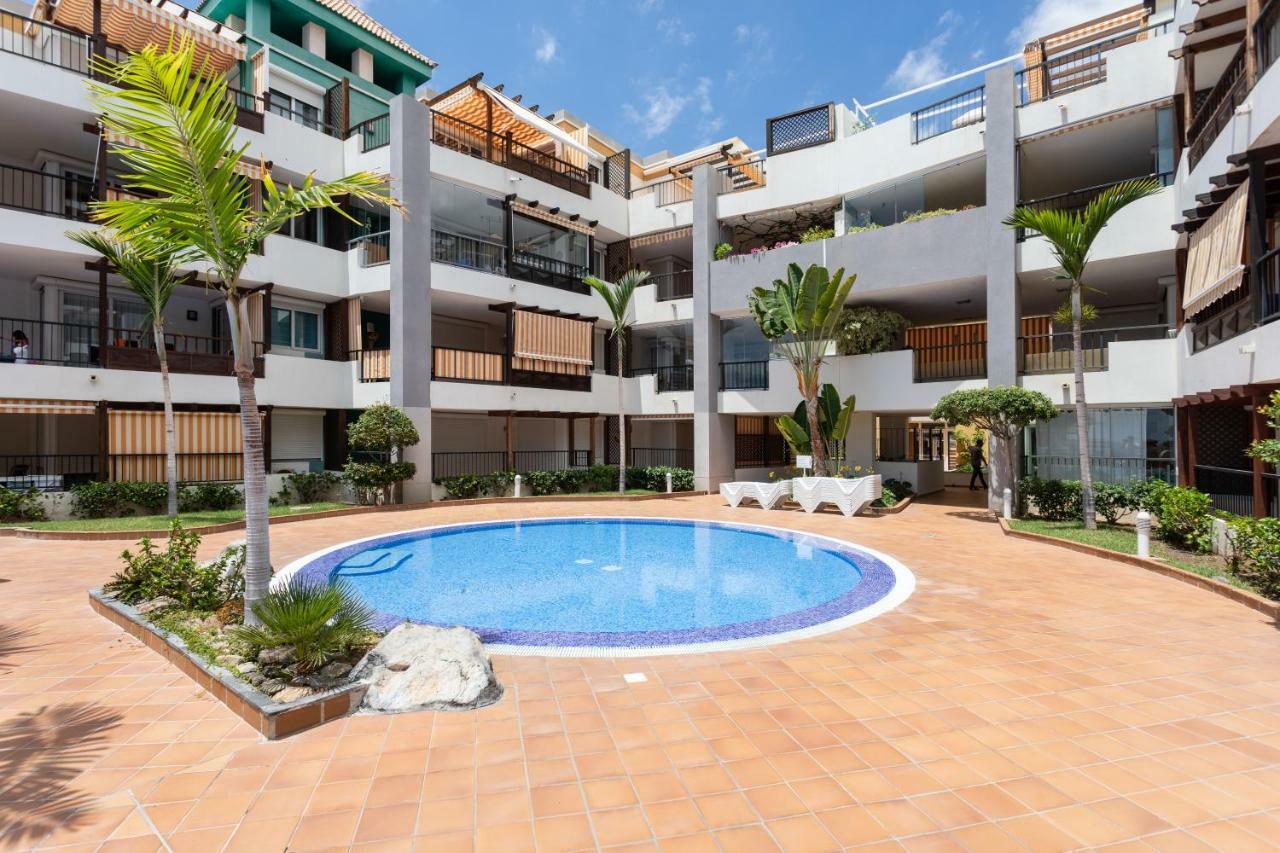Hemeras Boutique Homes - Luxury Villa Near The Sea In Los Cristianos 로스크리스티아노스 외부 사진