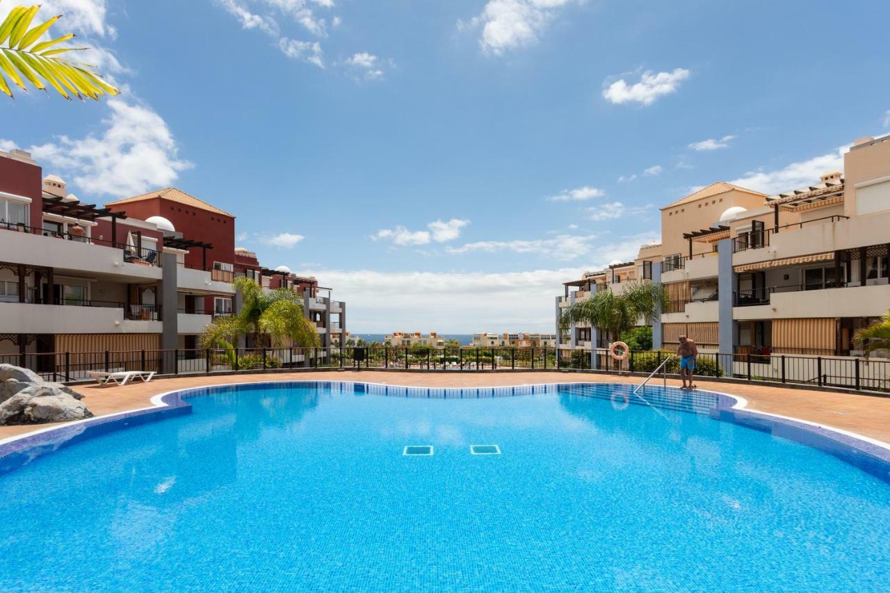 Hemeras Boutique Homes - Luxury Villa Near The Sea In Los Cristianos 로스크리스티아노스 외부 사진