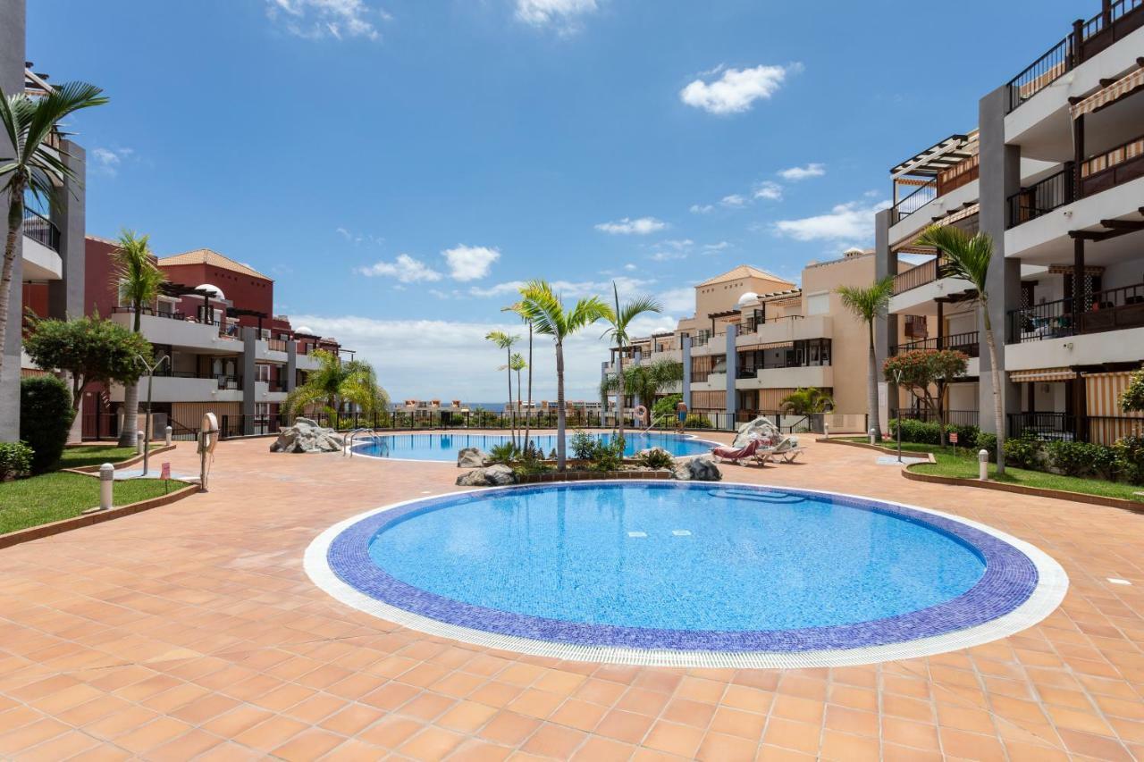 Hemeras Boutique Homes - Luxury Villa Near The Sea In Los Cristianos 로스크리스티아노스 외부 사진