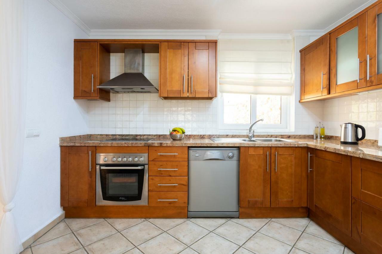 Hemeras Boutique Homes - Luxury Villa Near The Sea In Los Cristianos 로스크리스티아노스 외부 사진