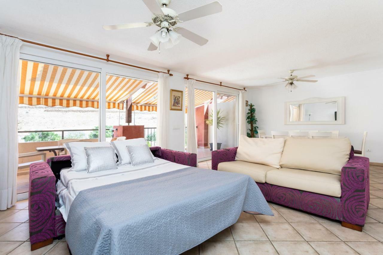 Hemeras Boutique Homes - Luxury Villa Near The Sea In Los Cristianos 로스크리스티아노스 외부 사진