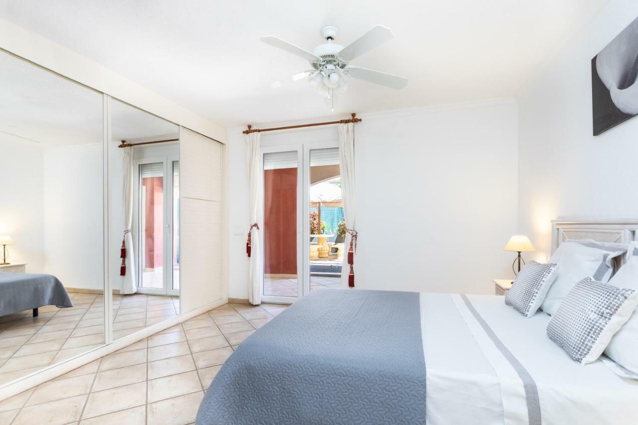 Hemeras Boutique Homes - Luxury Villa Near The Sea In Los Cristianos 로스크리스티아노스 외부 사진