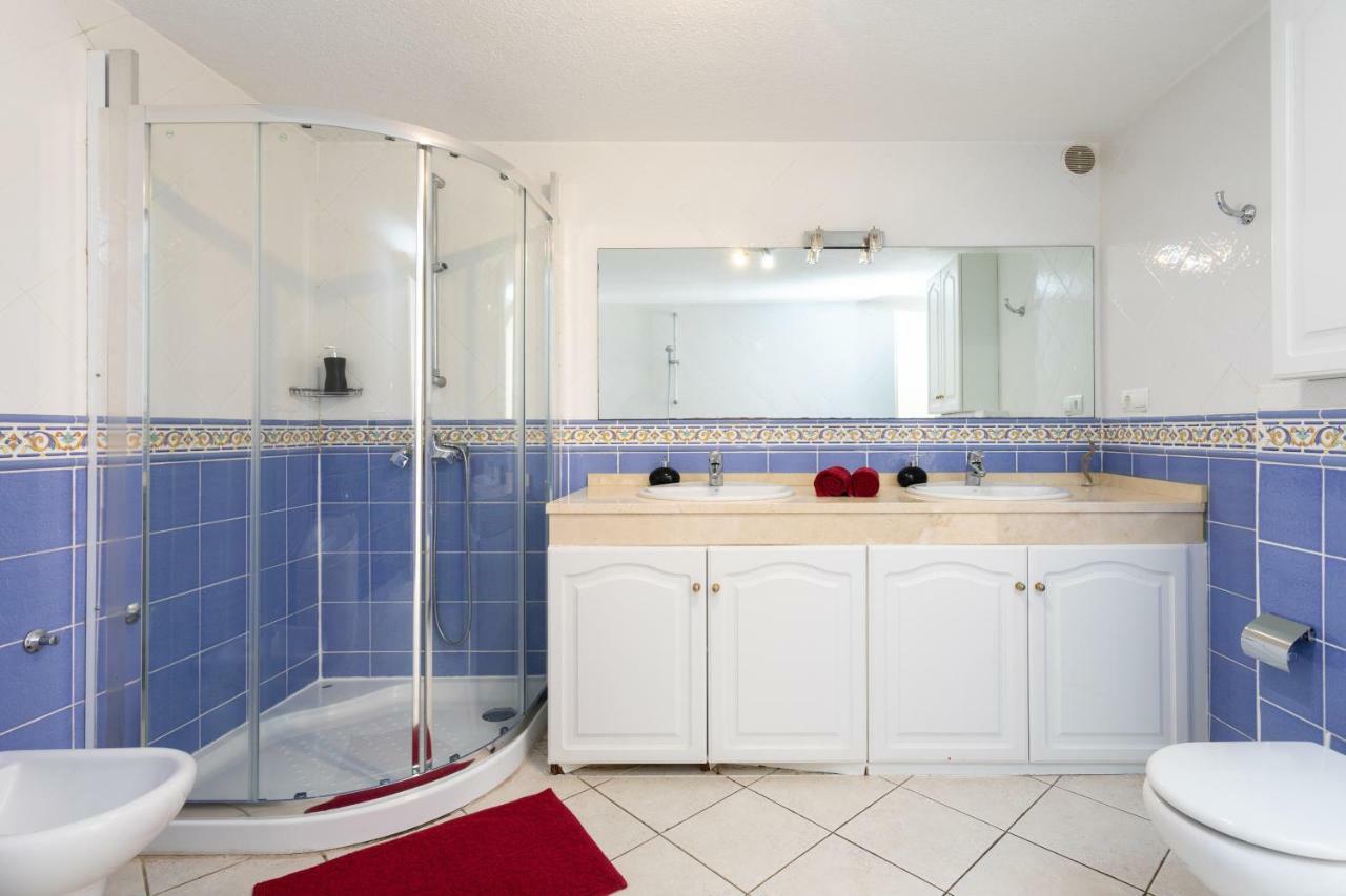 Hemeras Boutique Homes - Luxury Villa Near The Sea In Los Cristianos 로스크리스티아노스 외부 사진