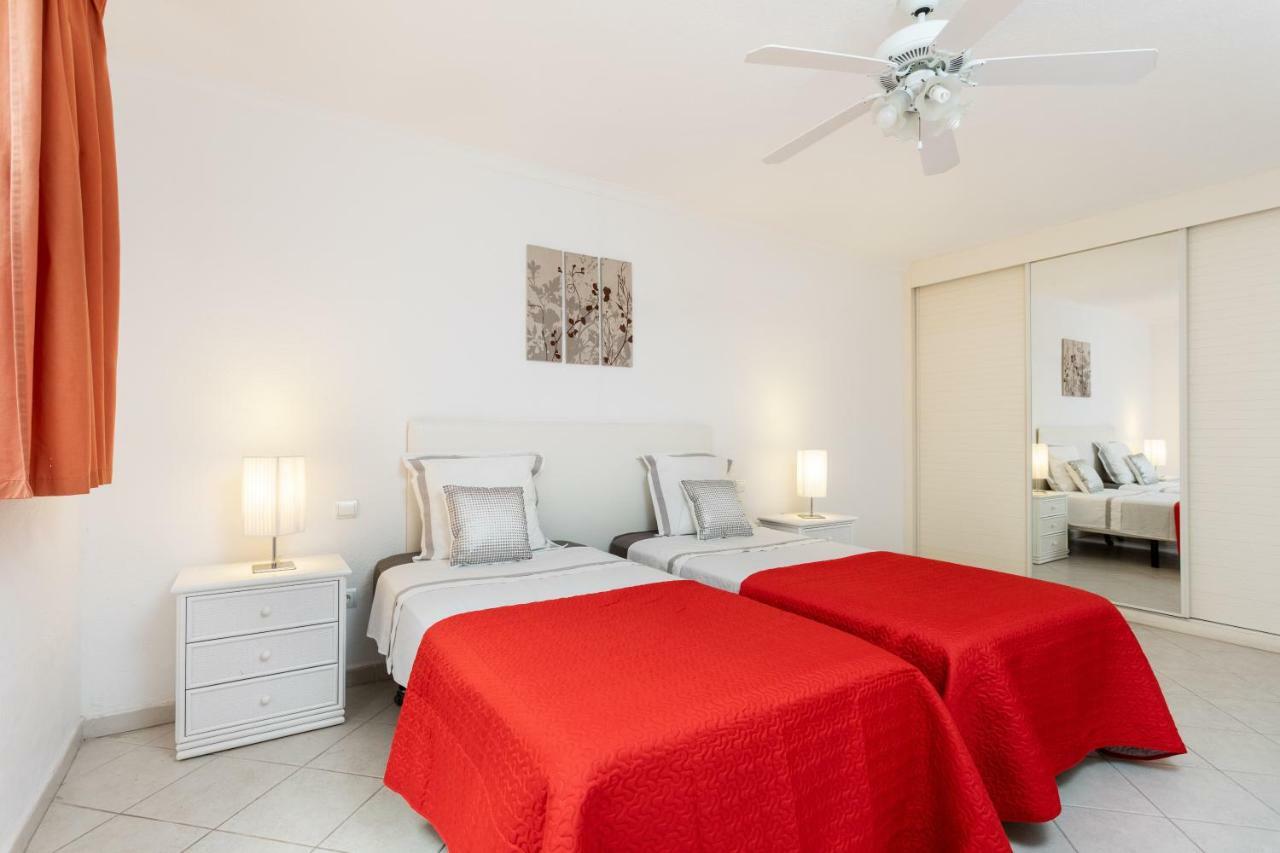 Hemeras Boutique Homes - Luxury Villa Near The Sea In Los Cristianos 로스크리스티아노스 외부 사진