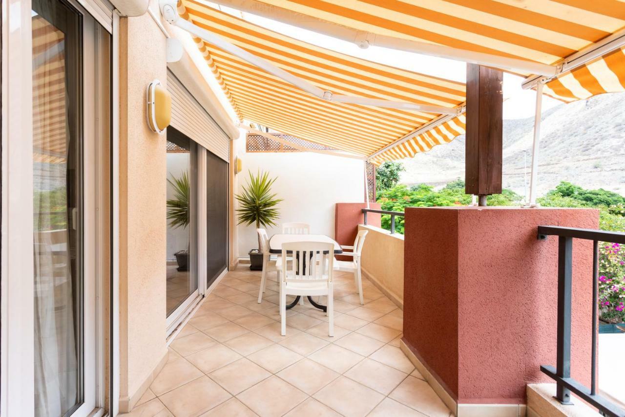 Hemeras Boutique Homes - Luxury Villa Near The Sea In Los Cristianos 로스크리스티아노스 외부 사진