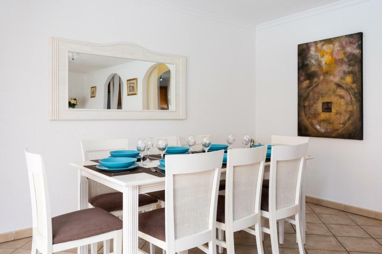 Hemeras Boutique Homes - Luxury Villa Near The Sea In Los Cristianos 로스크리스티아노스 외부 사진