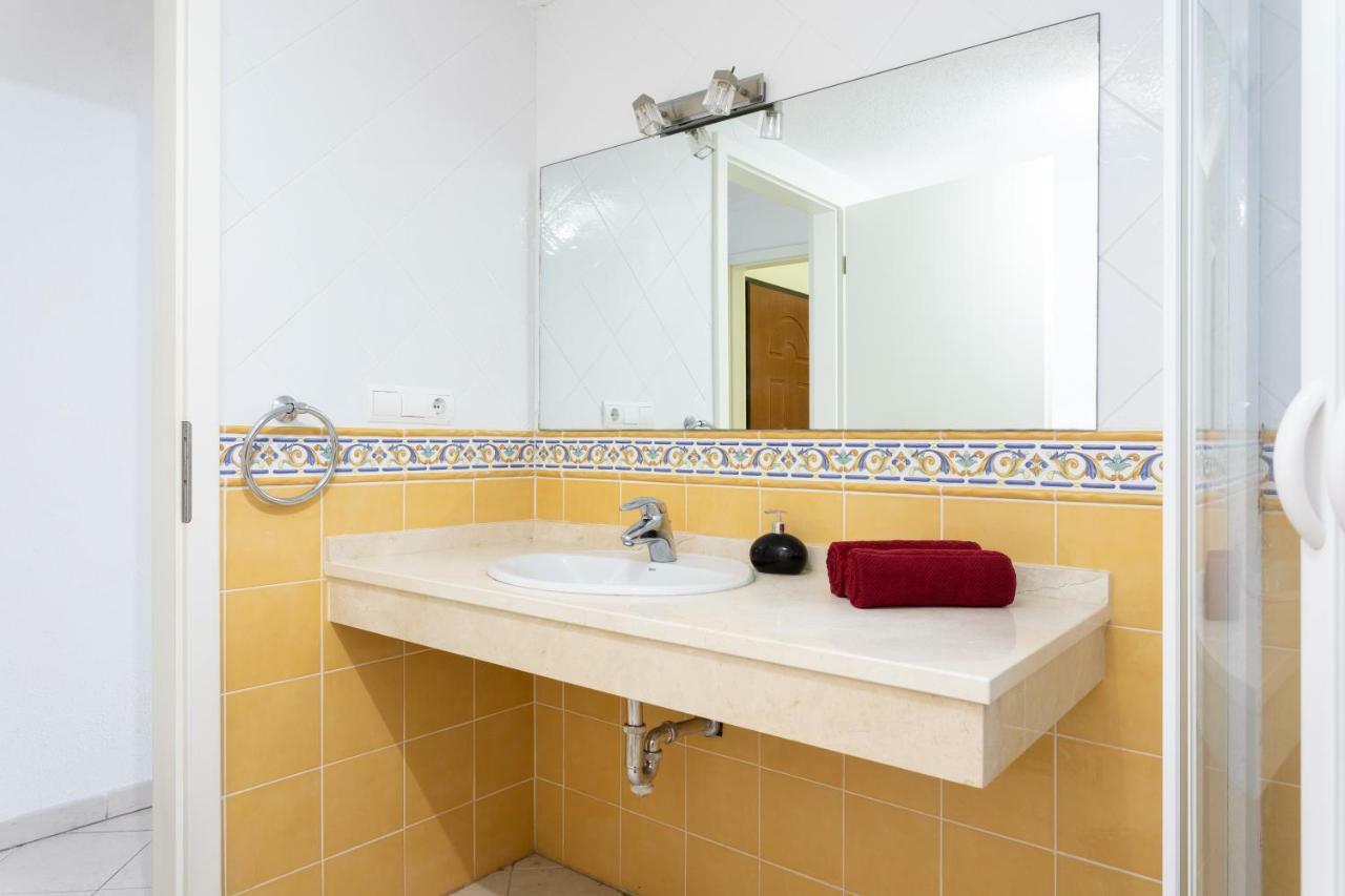 Hemeras Boutique Homes - Luxury Villa Near The Sea In Los Cristianos 로스크리스티아노스 외부 사진
