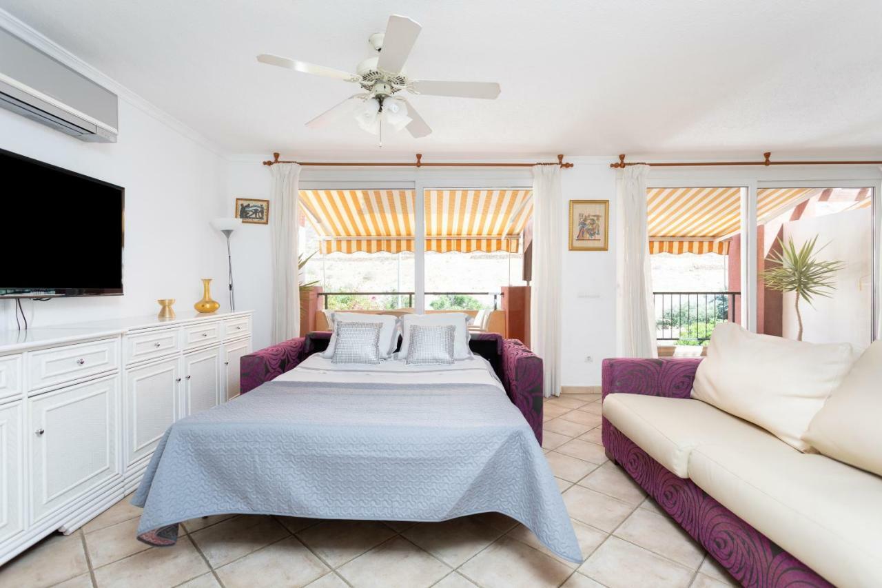 Hemeras Boutique Homes - Luxury Villa Near The Sea In Los Cristianos 로스크리스티아노스 외부 사진