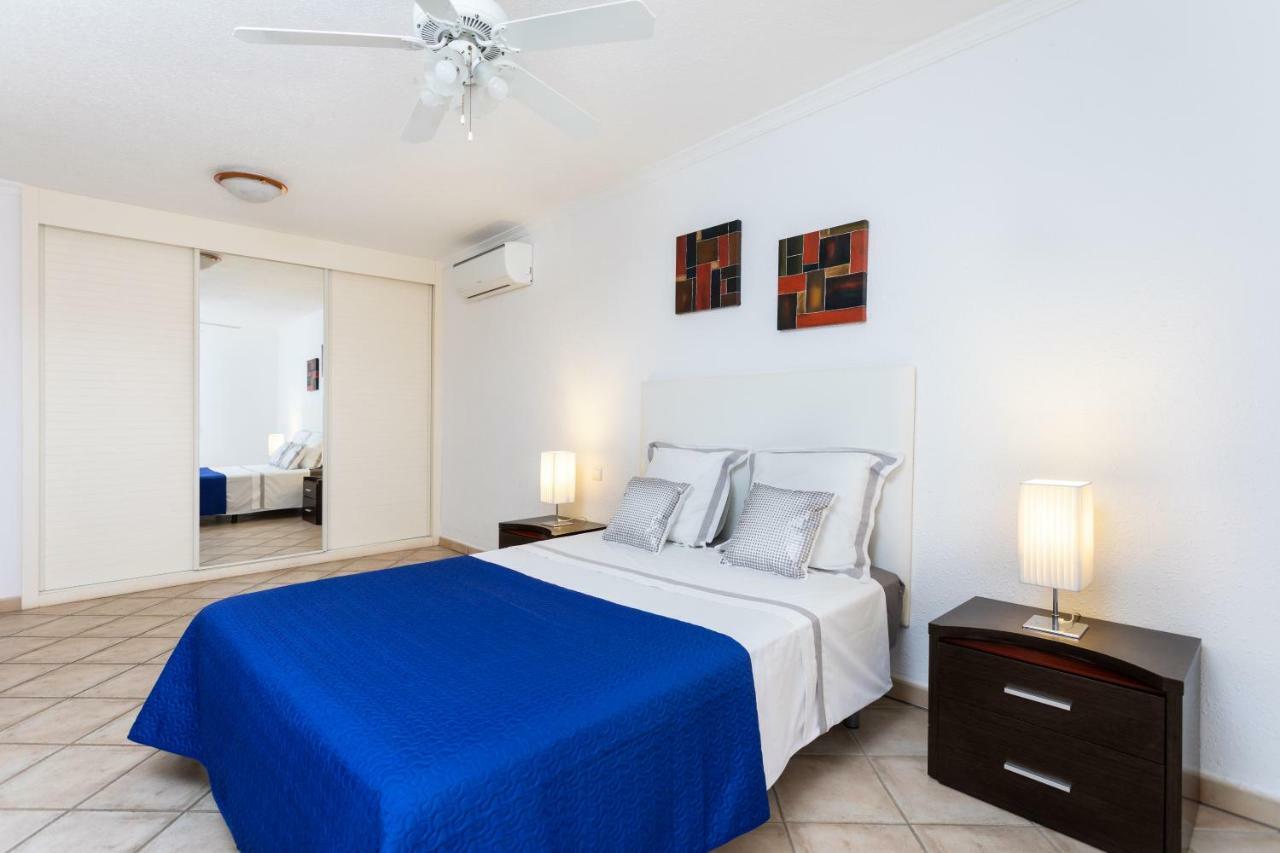 Hemeras Boutique Homes - Luxury Villa Near The Sea In Los Cristianos 로스크리스티아노스 외부 사진